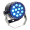 Equipo de Iluminación thomann Fun Generation LED Pot 12x1W QCL RGB WW 15 Manual De Instrucciones
