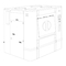 Lavadoras Electrolux WP4700H Instrucciones De Utilizacion