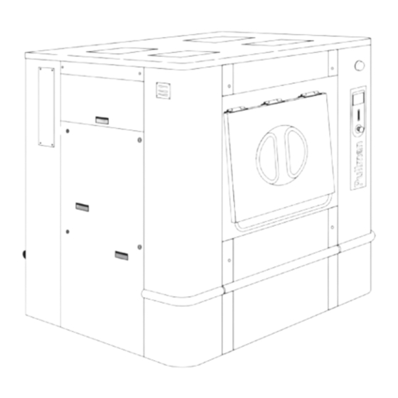 Electrolux WP4700H Instrucciones De Utilizacion