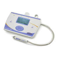 AmpliVox Otowave 302 Manual De Functionamiento