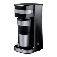 Bestron COPPER Serie Manual De Instrucciones