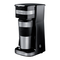 Cafeteras Bestron COPPER ACM112CO Manual De Instrucciones