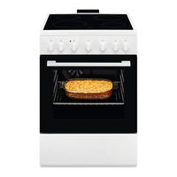 Electrolux LKR620066X Manual De Instrucciones