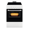 Electrolux LKR620066W