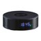 Daewoo AVS1376 - Manual del altavoz con radio reloj, Bluetooth y base de carga recargable