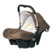 Asientos para Coches CASUALPLAY Baby 0+ SAFE TECH Manual Del Usaurio