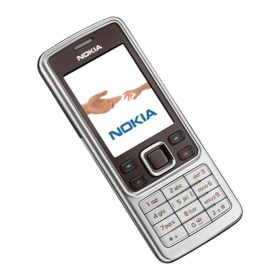 Nokia 6301 Guía De Usuario