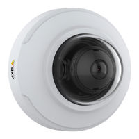 Axis M3064-V Guia Del Usuario