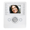 Sistemas de Intercomunicadores Gewiss VELIA GW19211WH Manual Para El Instalador