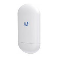Ubiquiti LTU-Lite Guia De Inicio Rapido