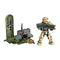 Juguetes Mega Bloks 97165 Instrucciones De Montaje