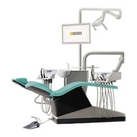 Sirona C5+ Instrucciones De Uso