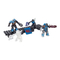 Juguetes Mega Bloks 97084 Instrucciones De Montaje