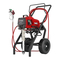 Pulverizador Pintura Titan IMPACT 1140 Manual Del Propietário