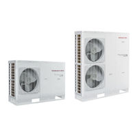 Gabarron THERMIRA THGM-10CM Guía De Instalación Y Uso