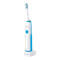 Philips Sonicare DailyClean HX3281/20 Manual De Instrucciones