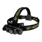 Nitecore HC60 V2, HC60W V2 - Manual de linternas frontales de alto rendimiento