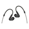 Sennheiser IE 200 - Manual de Auriculares Intraurales de Gama Alta