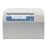 Thermo Fisher Scientific SL 8 Instrucciones De Uso