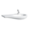 Accesorios para el Baño Laufen ILBAGNOALESSI One 8.1497.1 Instrucciones De Montaje