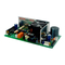 Controladores Varian Turbo-V 550 Manual De Instrucciones