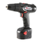 Destornilladores Eléctricos Wurth Master BS 96-A solid Instrucciones Para El Manejo