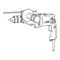 Taladros Makita HP2070 Manual De Instrucciones