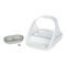 Productos para el Cuidado de Mascotas SURE petcare SureFeed Microchip Pet Feeder Connect Manual Del Usuario