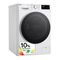 Lavadoras/Secadoras LG F4DR5509A Serie Manual Del Propietário
