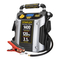 Manual del Stanley J7C09D - Arrancador de batería de 1400 amperios de pico, compresor de aire de 120 PSI con 3 puertos USB