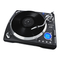 Tocadiscos Numark TTXUSB Manual De Inicio Rápido Del Usuario