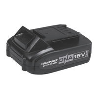 Blaupunkt BP4B Manual De Instrucciones