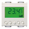 Termostatos Vimar by-me Eikon 20513 Manual De Instrucciones