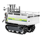 Carretillas Elevadoras Grillo DUMPER 406 Manual De Instrucciones