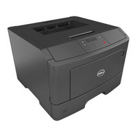 Dell B2360d-dn Guia Del Usuario