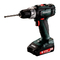 Destornilladores Eléctricos Metabo BS 18 L Manual Original