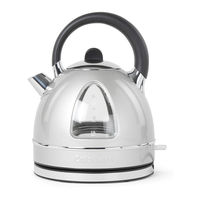 Cuisinart Q116A Manual De Instrucciones