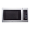 Hornos Microondas Magic Chef MCM990ST Manual De Instrucciones