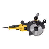 Powerplus POWX0682 Manual De Instrucciones
