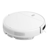 Xiaomi Mi Robot Vacuum-Mop Essential Manual De Usuario