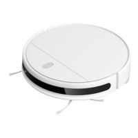 Xiaomi Mi Robot Vacuum-Mop Essential Guia De Inicio Rapido