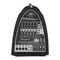 Mezcladores de Música Peavey PVi PORTABLE Manual De Operación