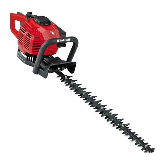 EINHELL GC-PH 2155 Manual De Instrucciones