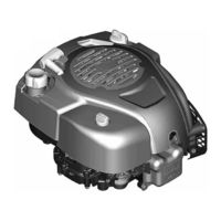 Briggs & Stratton DOV 700 Serie Manual Del Operario