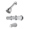 Accesorios para el Baño Pfister G01 Serie Guia De Inicio Rapido
