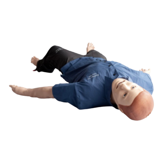 Laerdal SimMan Essential Guía De Configuración Rápida