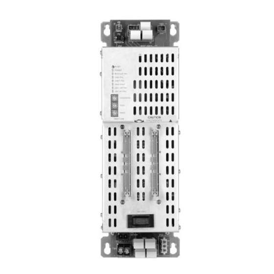 Siemens PSC-12 Instrucciones De Instalación