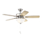 Ventiladores Craftmade Twist N Click TCE42 Guia De Instalacion