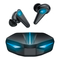 Auriculares Inalámbricos BINDEN DARK MANTA Manual Para El Usuario