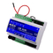 Unidades de Control Seav LXB 2035 Manual Del Usuario